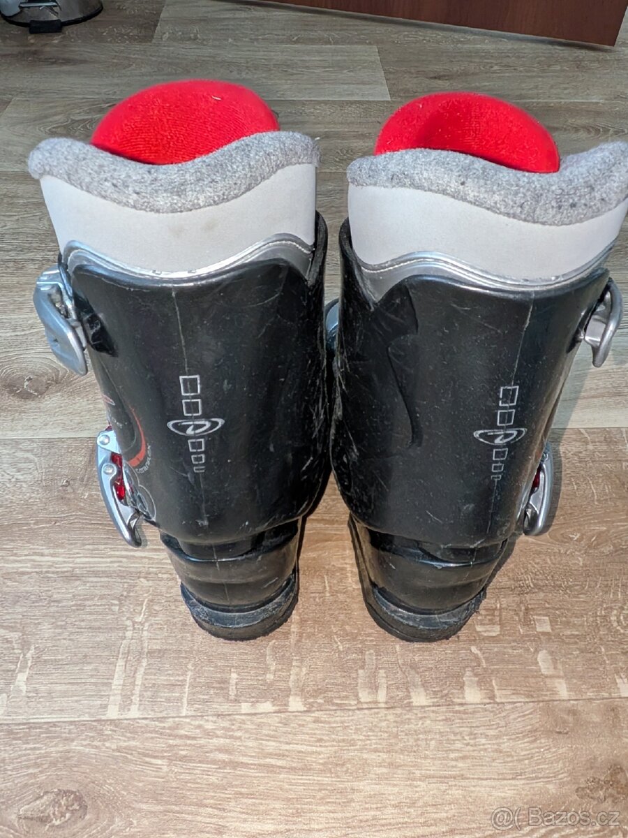 Dětské lyžáky Dalbello - 4