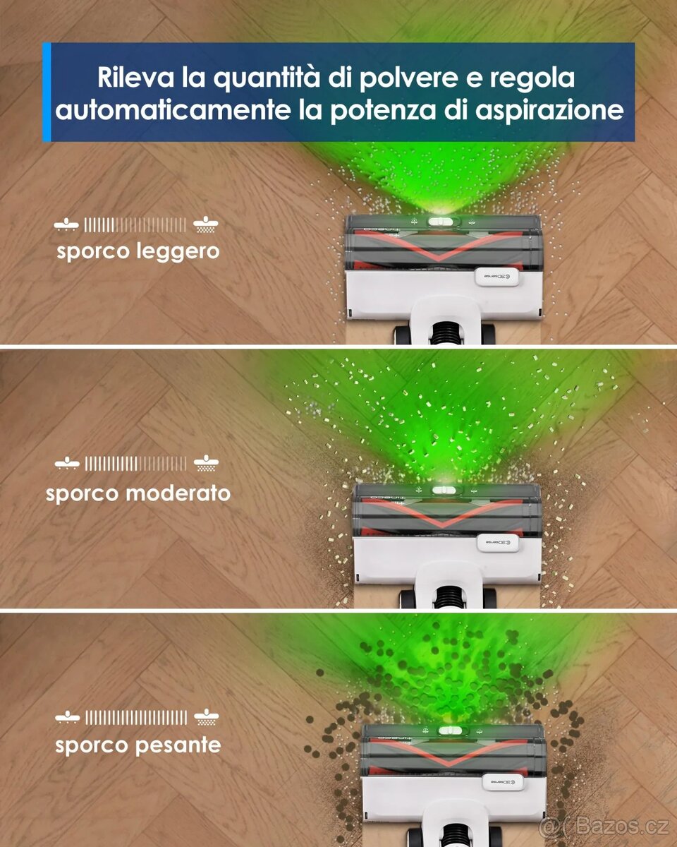 Tineco PURE ONE A50S Plus - 4