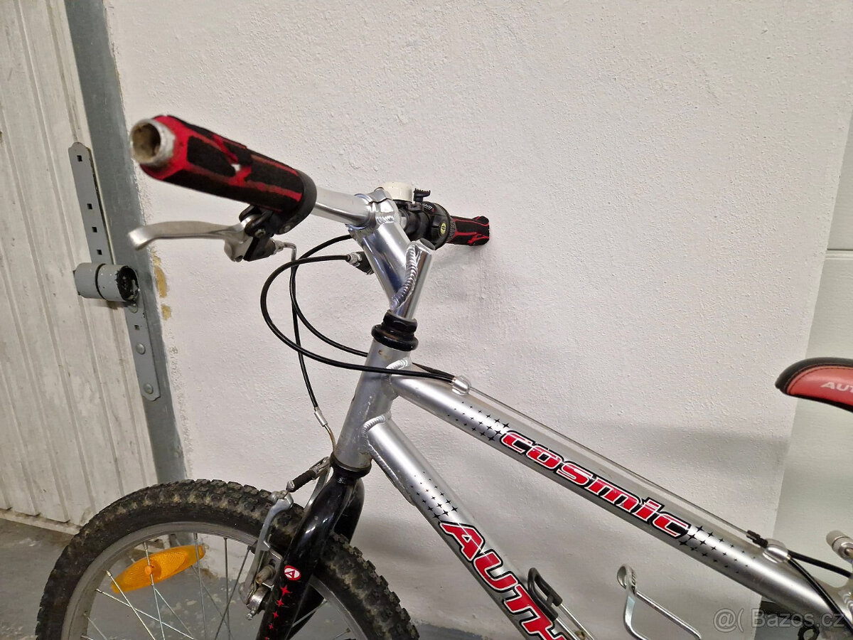 Dětské kolo Author Cosmic 20" - 4