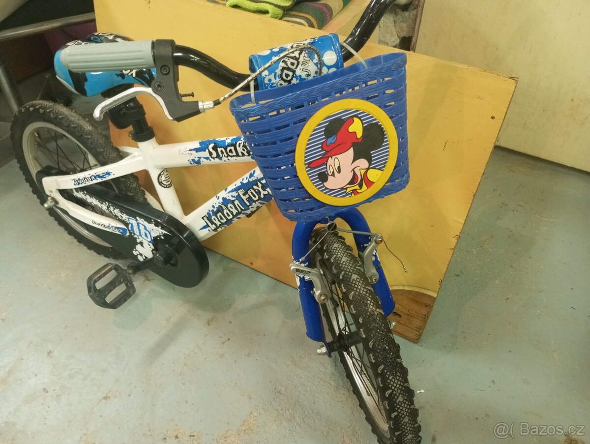 DĚTSKÉ KOLO - 4