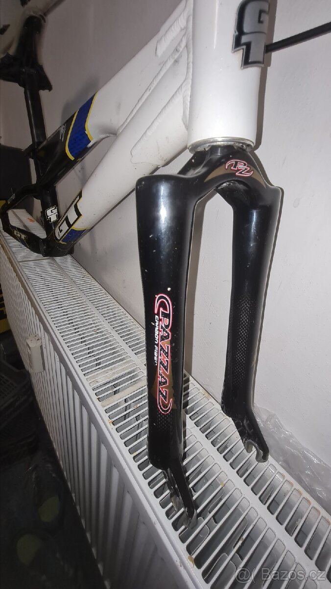 Bicross GT bikes ULTRA BOX - 4