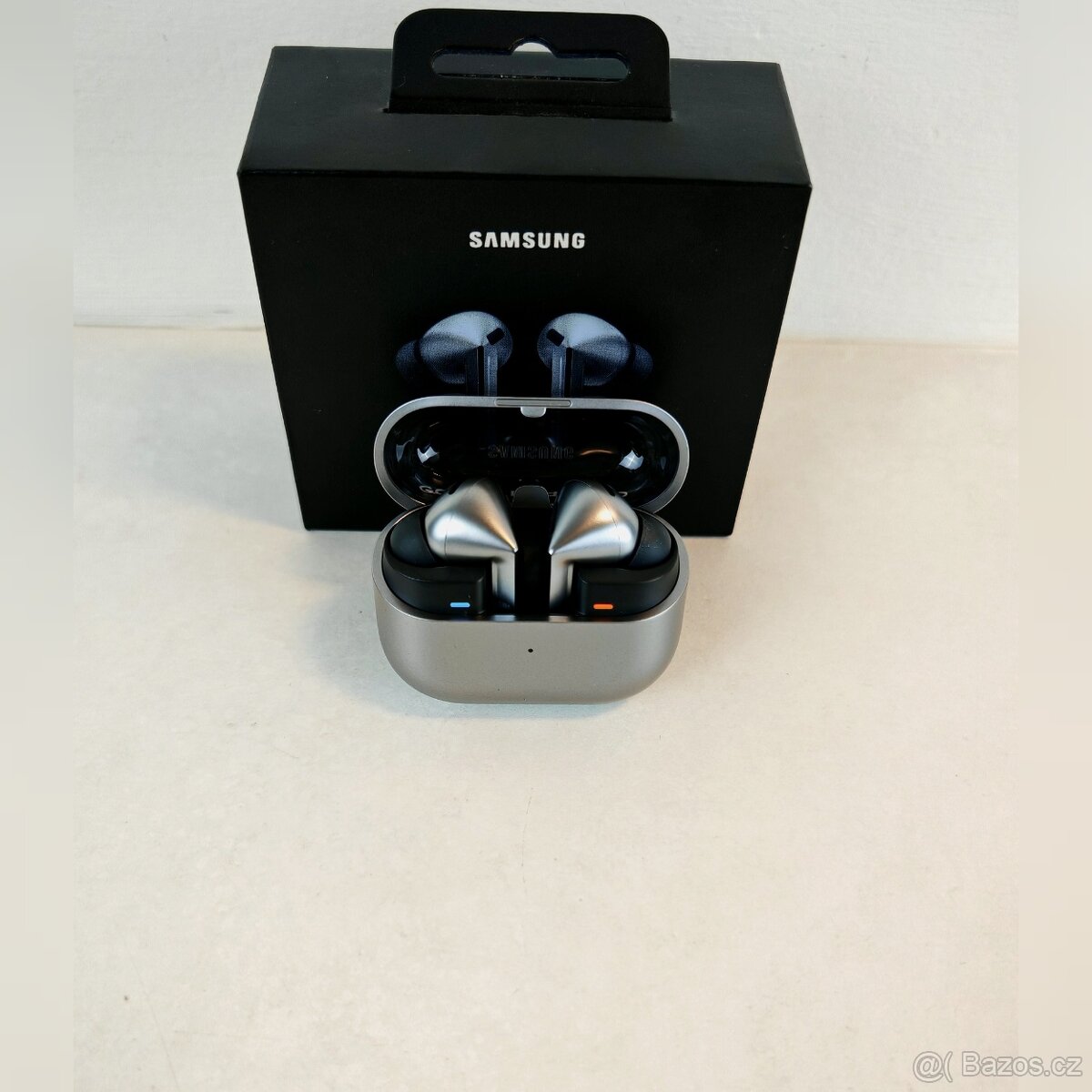 Samsung Galaxy Buds3 Pro - 4