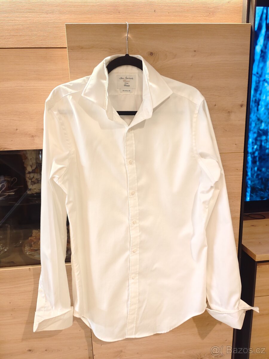 T.M.Lewin košile - 4