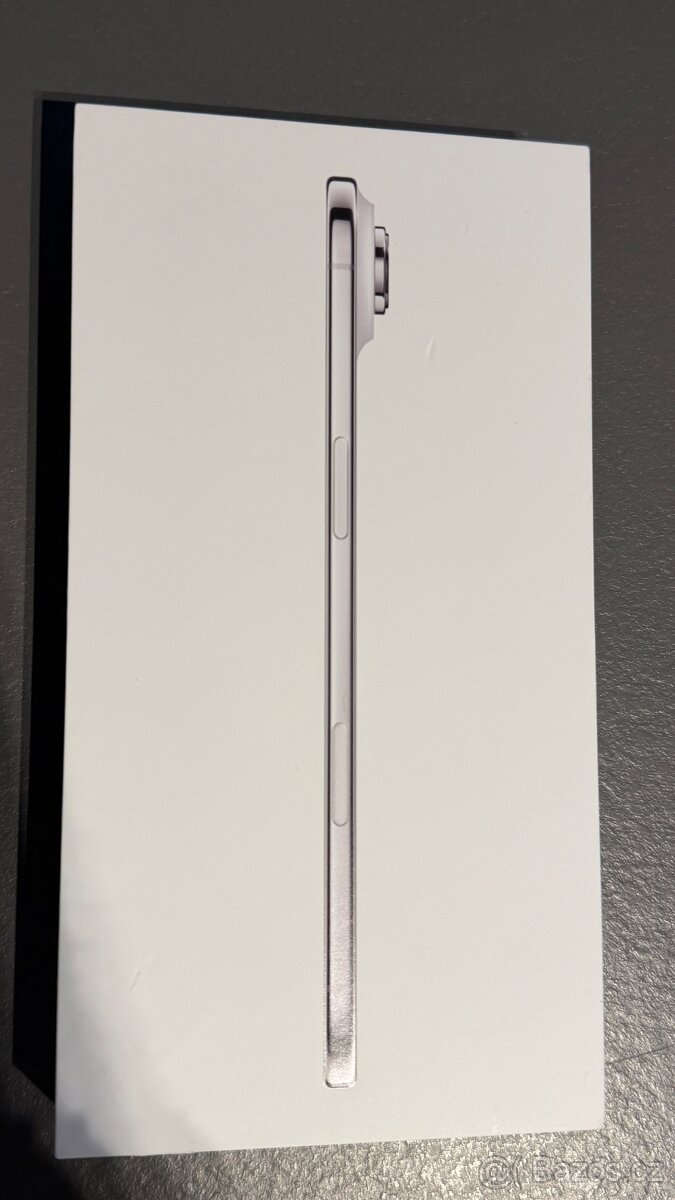 IPhone AIR 256gb bílý - 4