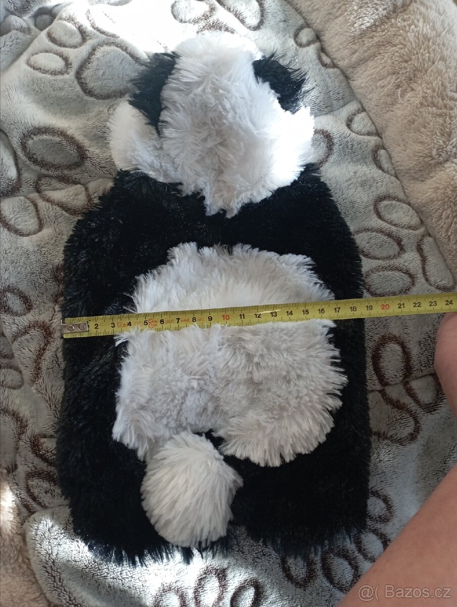 Obleček mikina 4 - 4