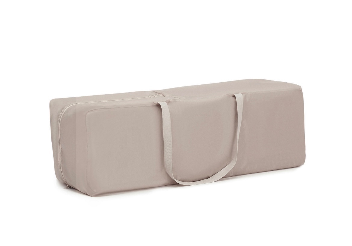 Cestovni postylka Kinderkraft - 4