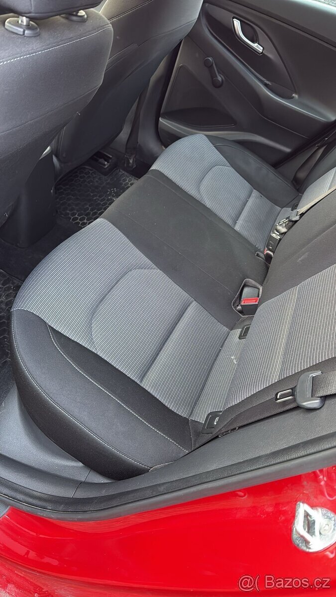 Hundai i30 combi - 4