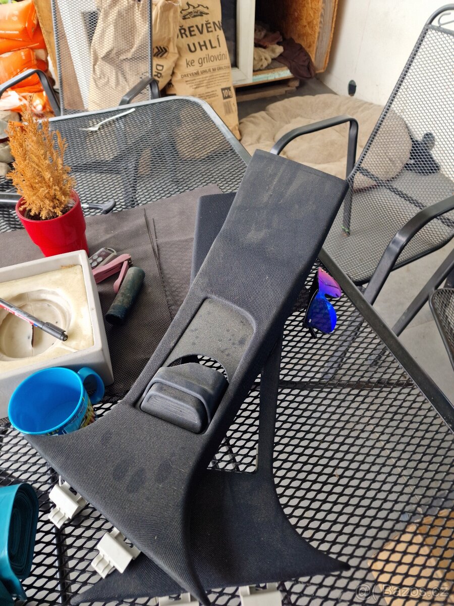 Mercedes C400 W205 - 4