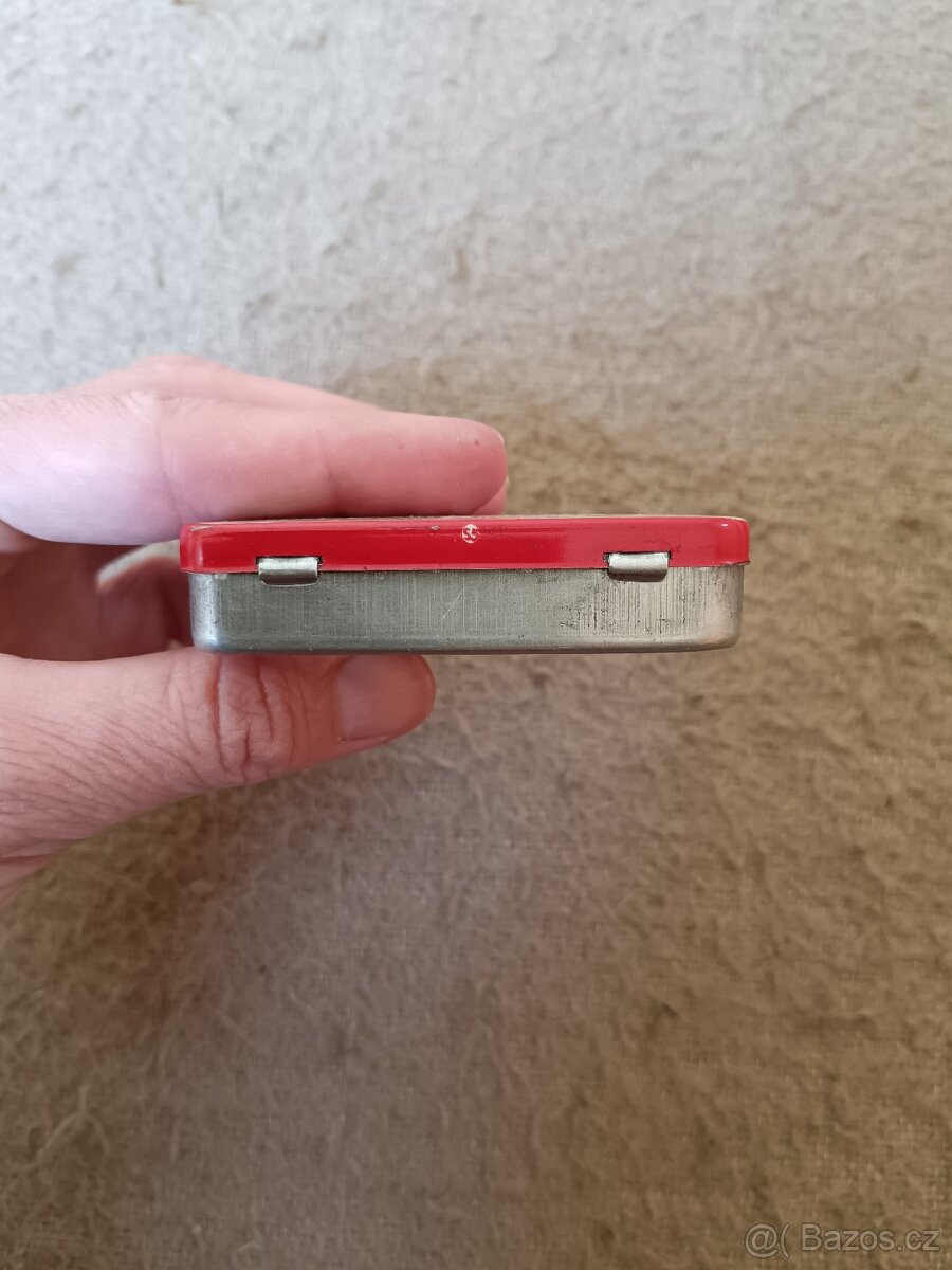 Krabička Dorette - 4