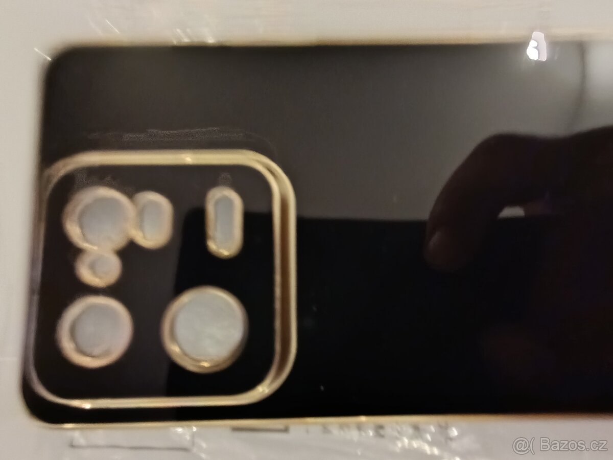 Obal-Xiaomi 13 Pro Black - 4