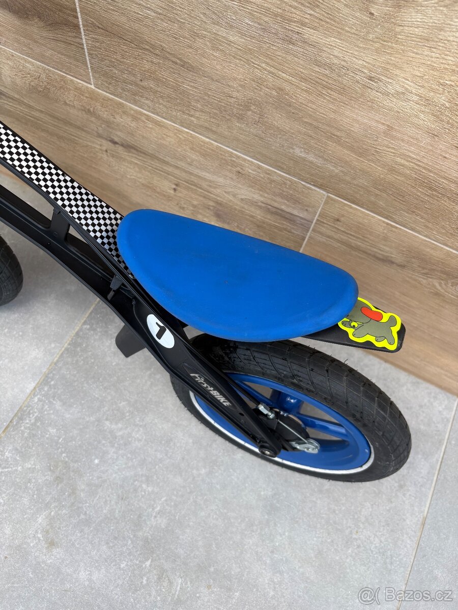 Odrážedlo FirtsBike - 4