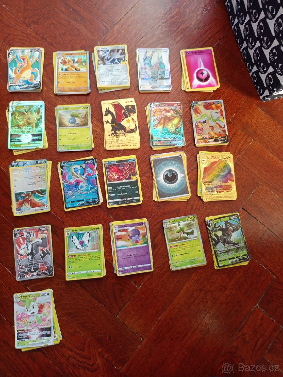 Pokémon - 4