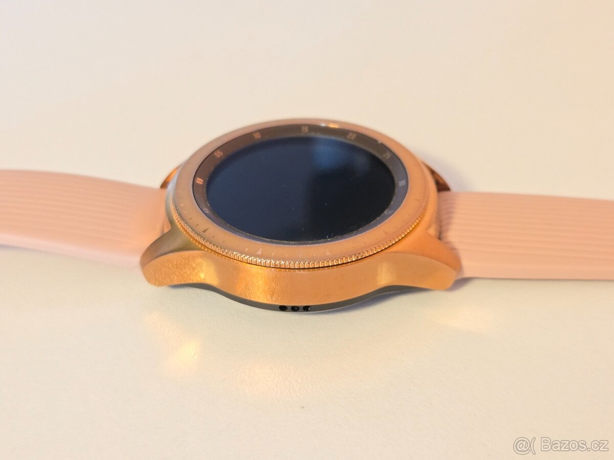 Samsung Galaxy Watch 42mm - 4