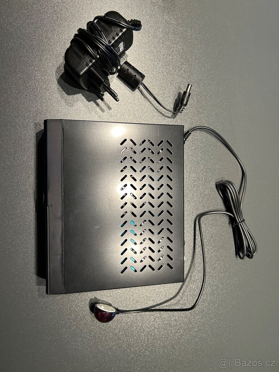 Amiko HD8265+ - 4
