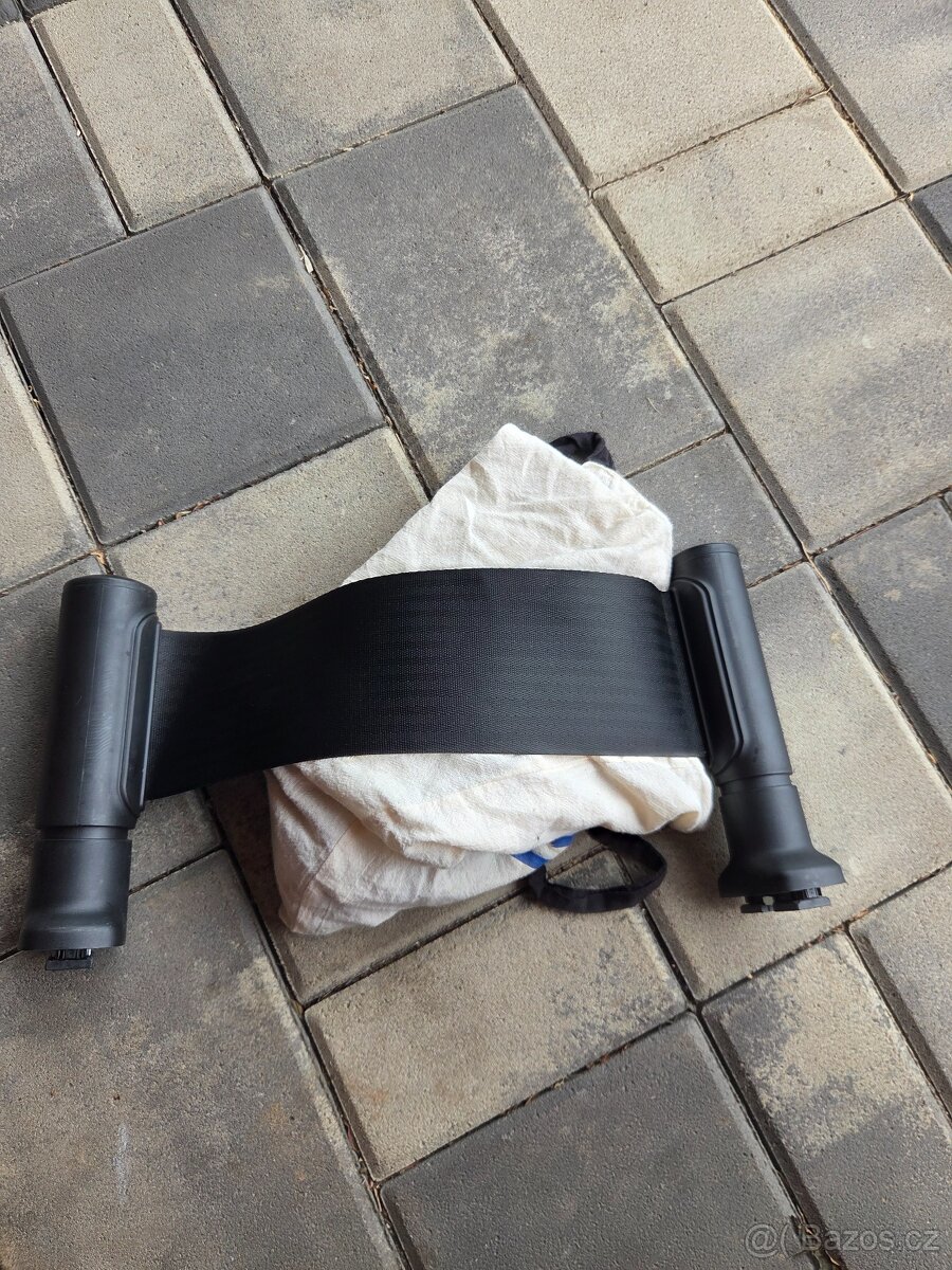 Skoda Superbi 4F9860378C fixacni sada - 4