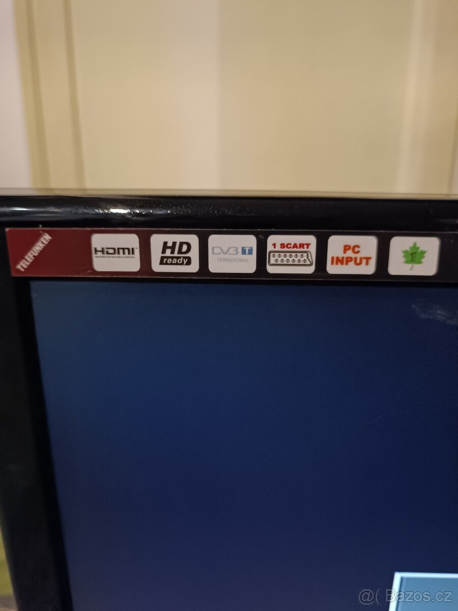TV LCD TELEFUNKEN TC19D857 - 4