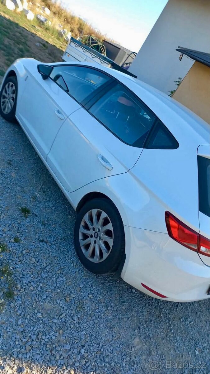 Seat Leon - 4