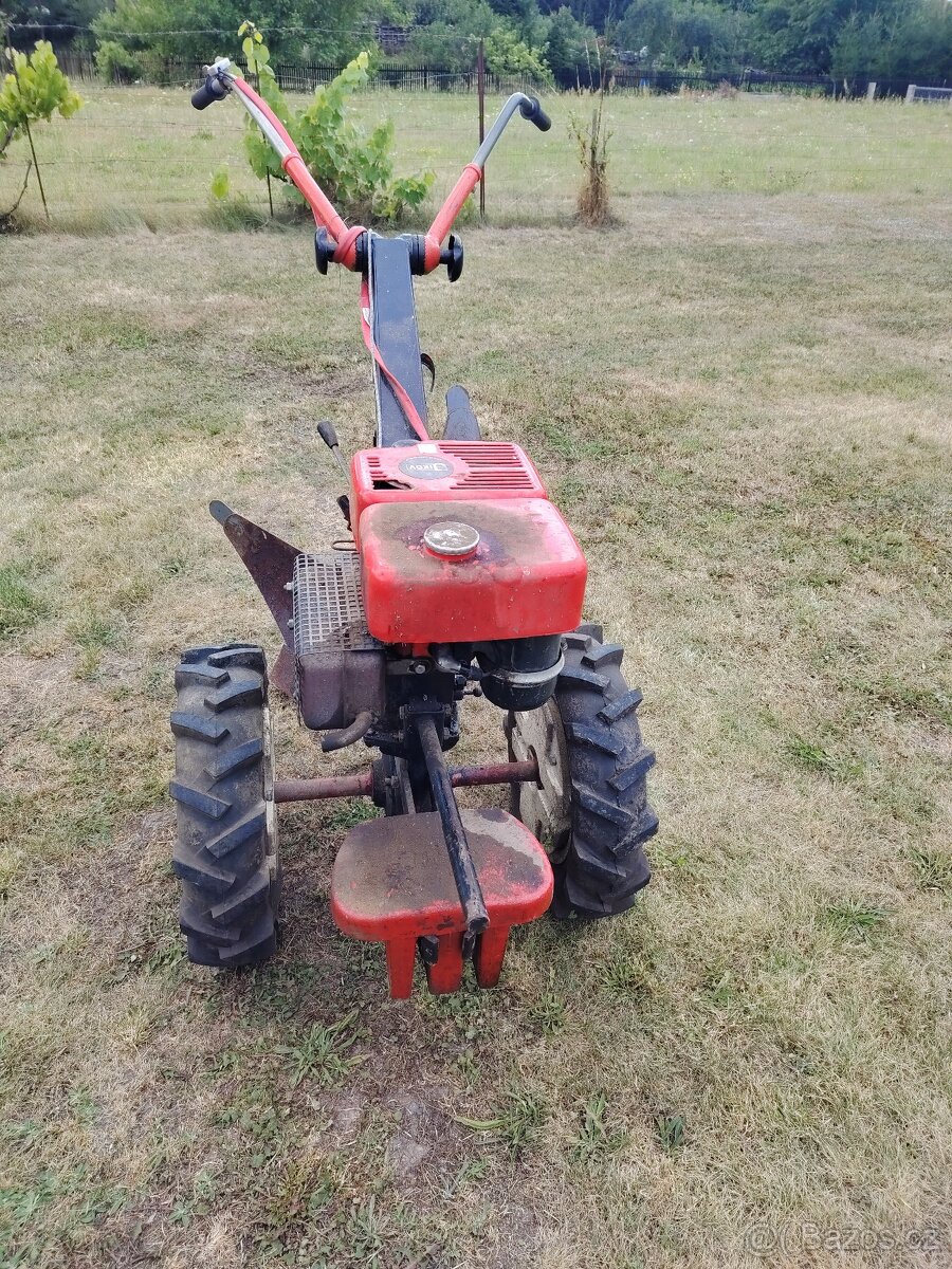 Vari/Terra DMJ-315 - 4