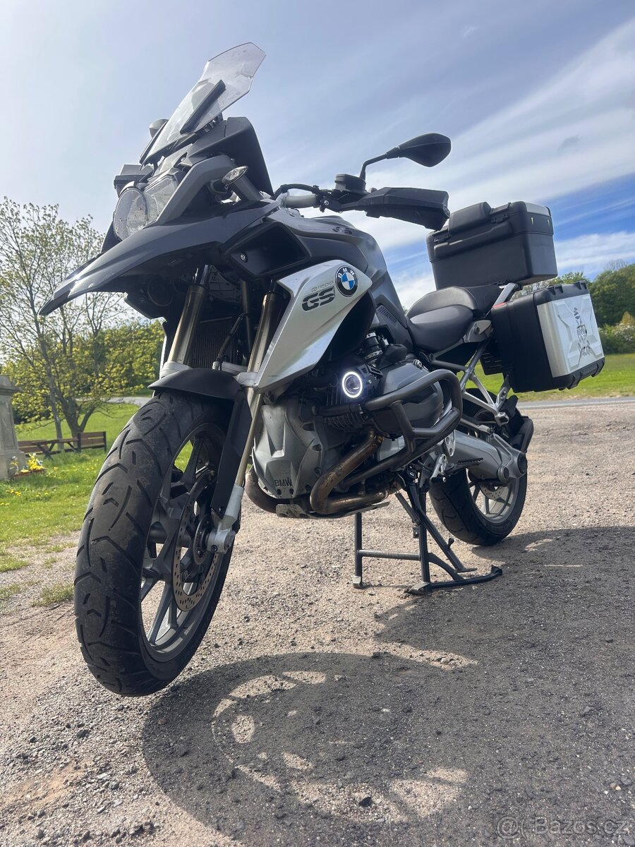 BMW R 1200 GS
