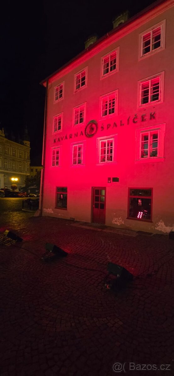 Prodám ROBE Led Blinder 196 LT - 4