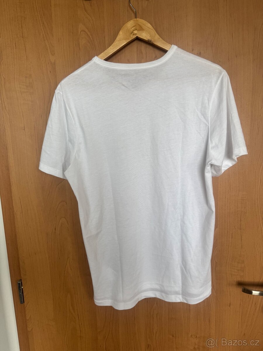Panske triko Hugo Boss - 4