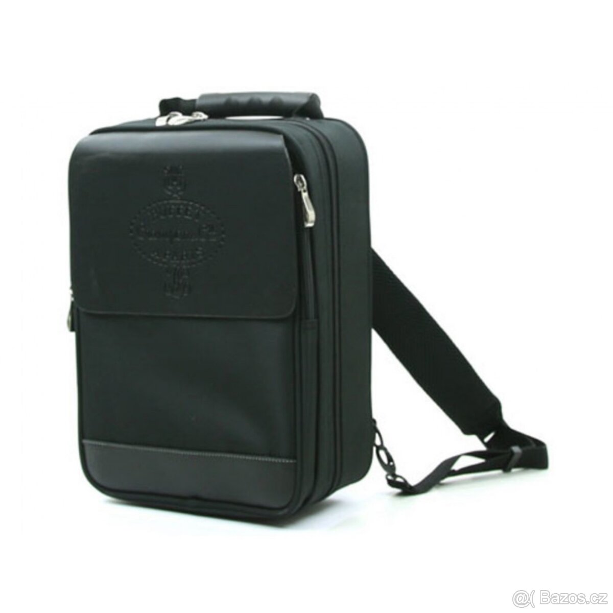 Buffet Crampon E12F 18/6 - 4