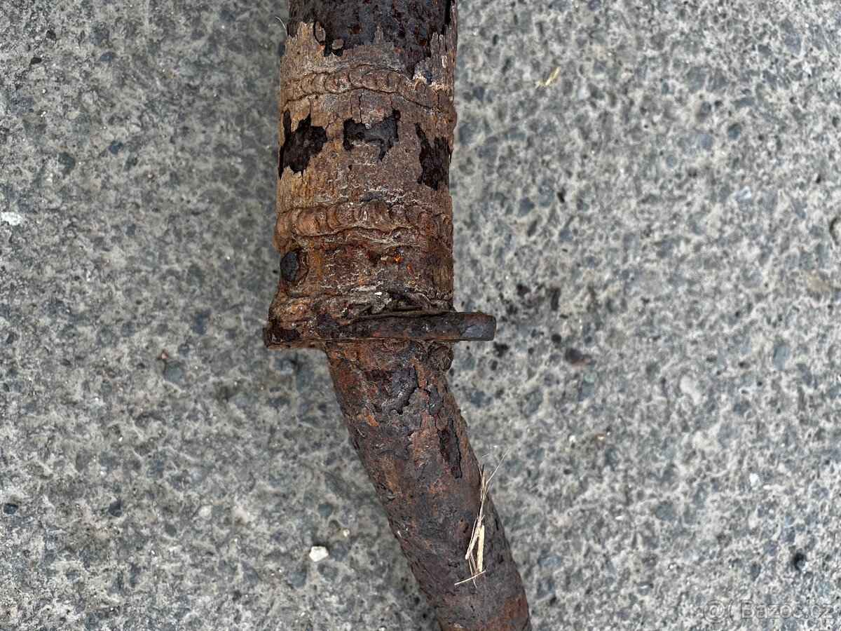 Laděný výfuk WM sport - 4