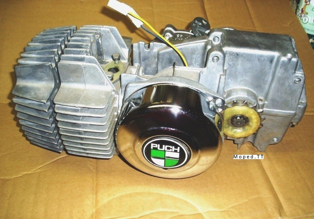 Predám na - KORÁDO - Nový - MOTOR - páka start - - 4