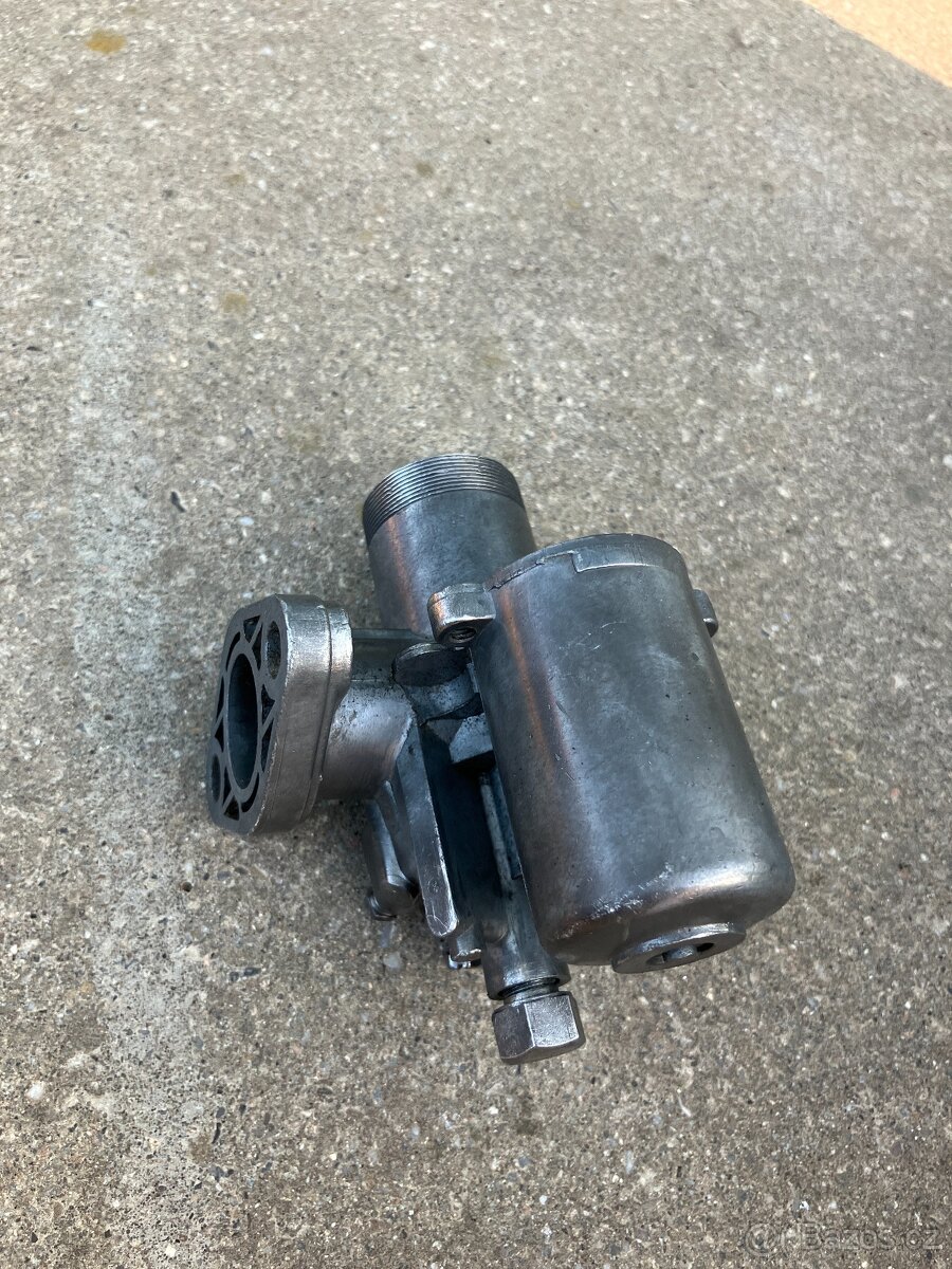 karburátor jikov 2924 SBD11 na čz 175-450 - 4