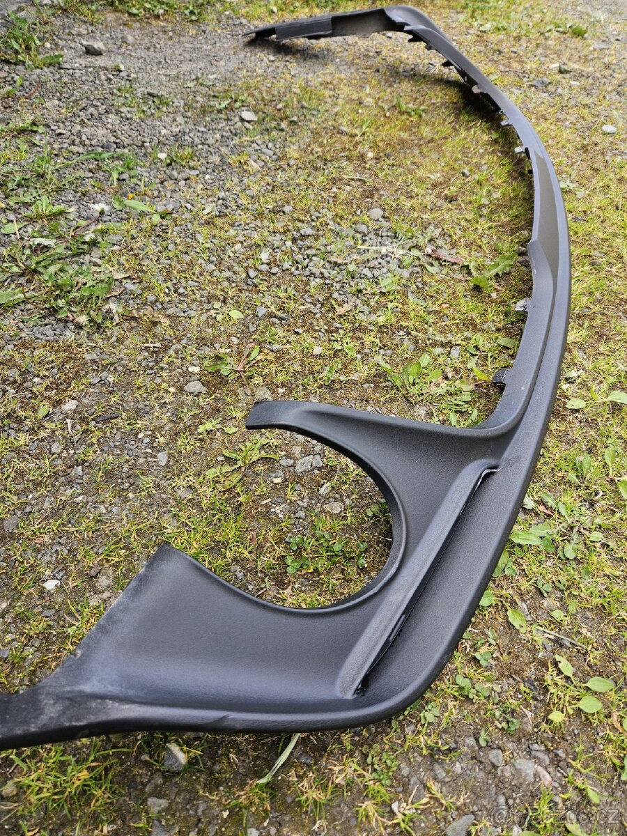 Valanční panel - 4