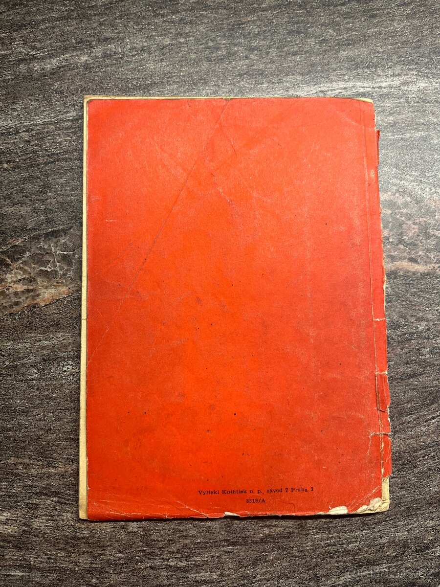 Katalog jawa 50 typ 551 - 4