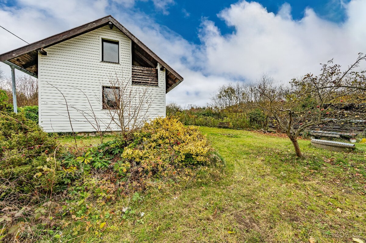 Prodej rodinného domu 114 m², pozemek 824 m² Netvořice - Lho - 4