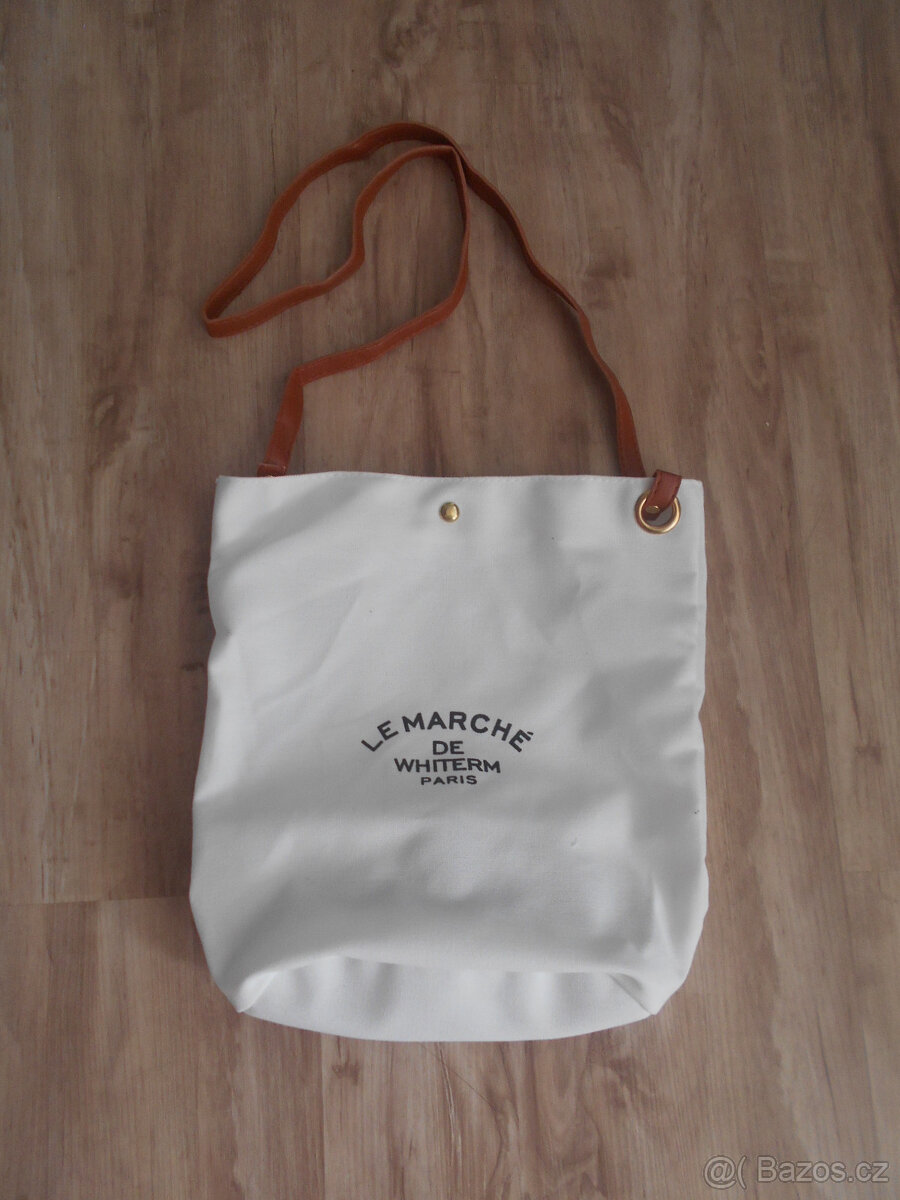 MENŠÍ KABELKY NOVÁ - 4