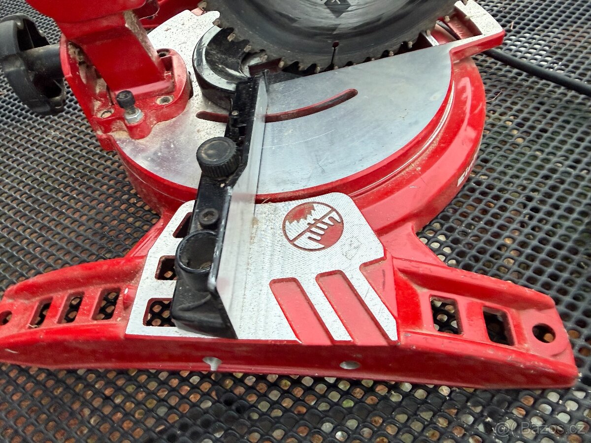 Einhell Pokosová pila TC-MS 2112 - 4