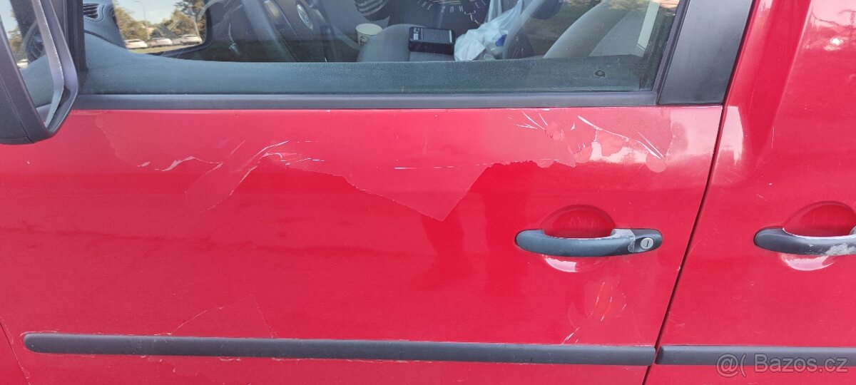 Caddy 1.9 TDI/77kw/bls - 4