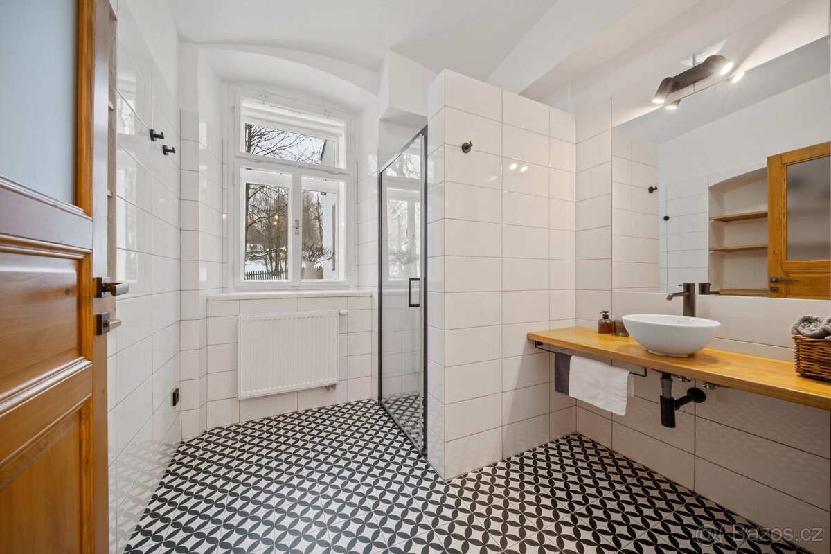 Apartmánový dům - Dolní Hedeč - 4