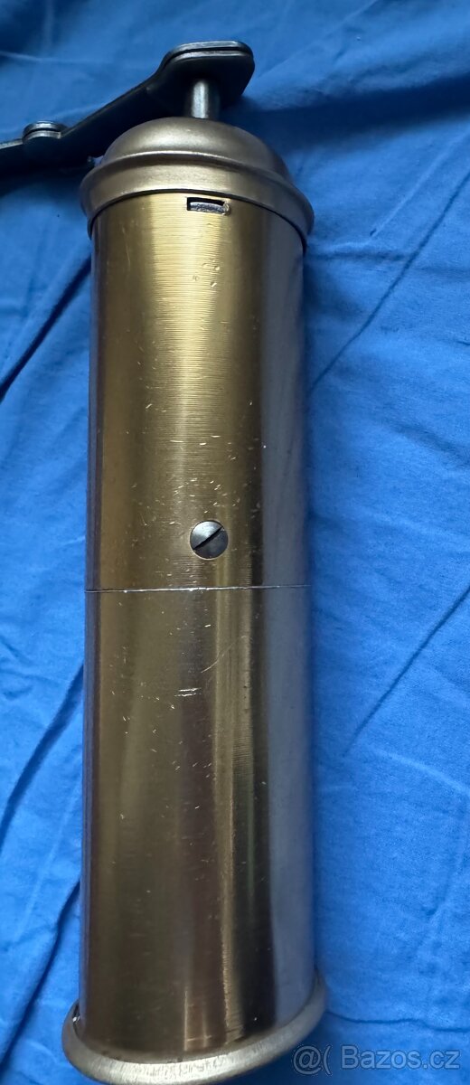 starý mlýnek na kávu Sandrik-T Mocca - 4