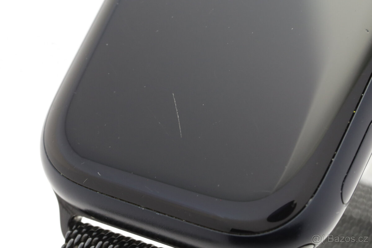 Apple Watch Series 7 45mm (MKN53HC/A) - 4