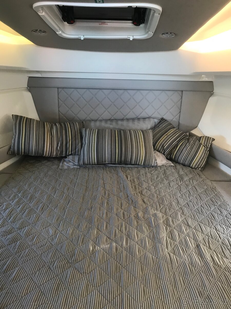 Kajutová loď Quicksilver 905 - 4