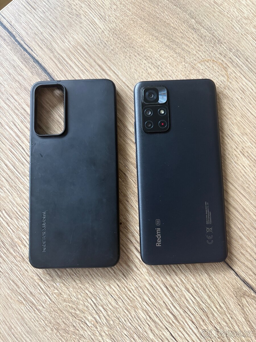 Redmi Note 11S 5G - 4