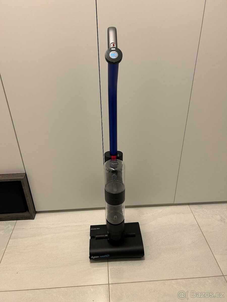 Dyson Wash G1 - 4