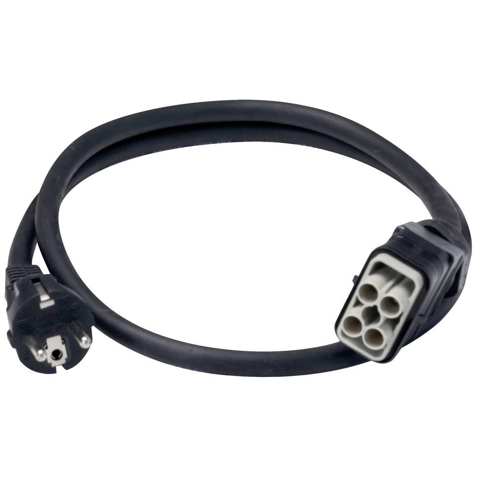 Nabíjecí kabel na auto charger Wallbox 075320 - 4