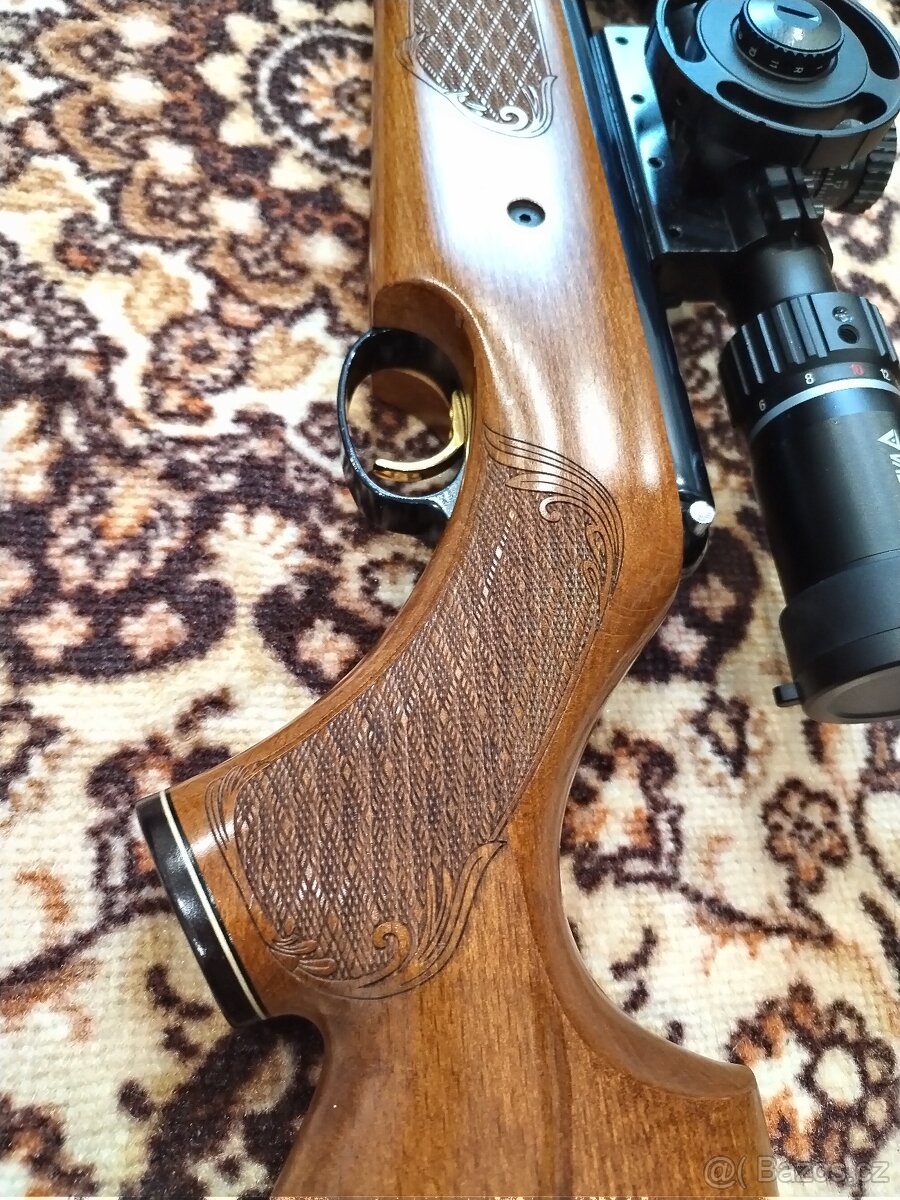 Air arms Pro sport 4,5mm - 4