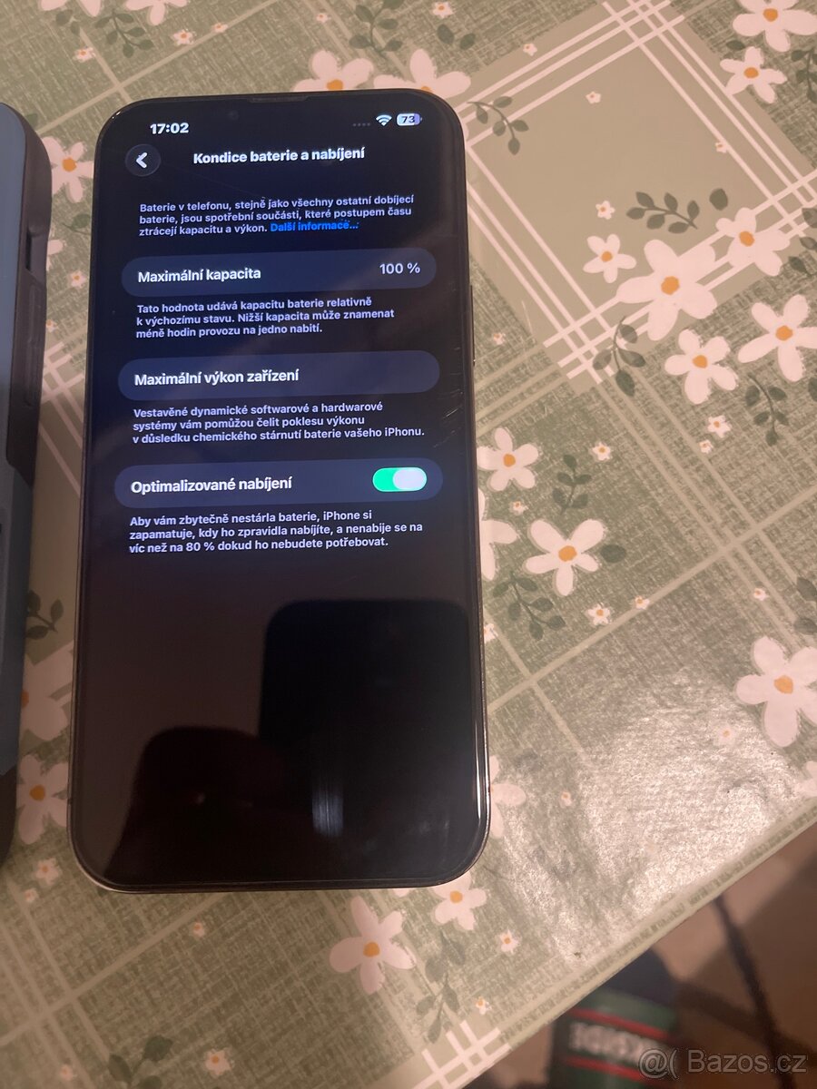 IPhone 13 Pro Max 128gb - 4