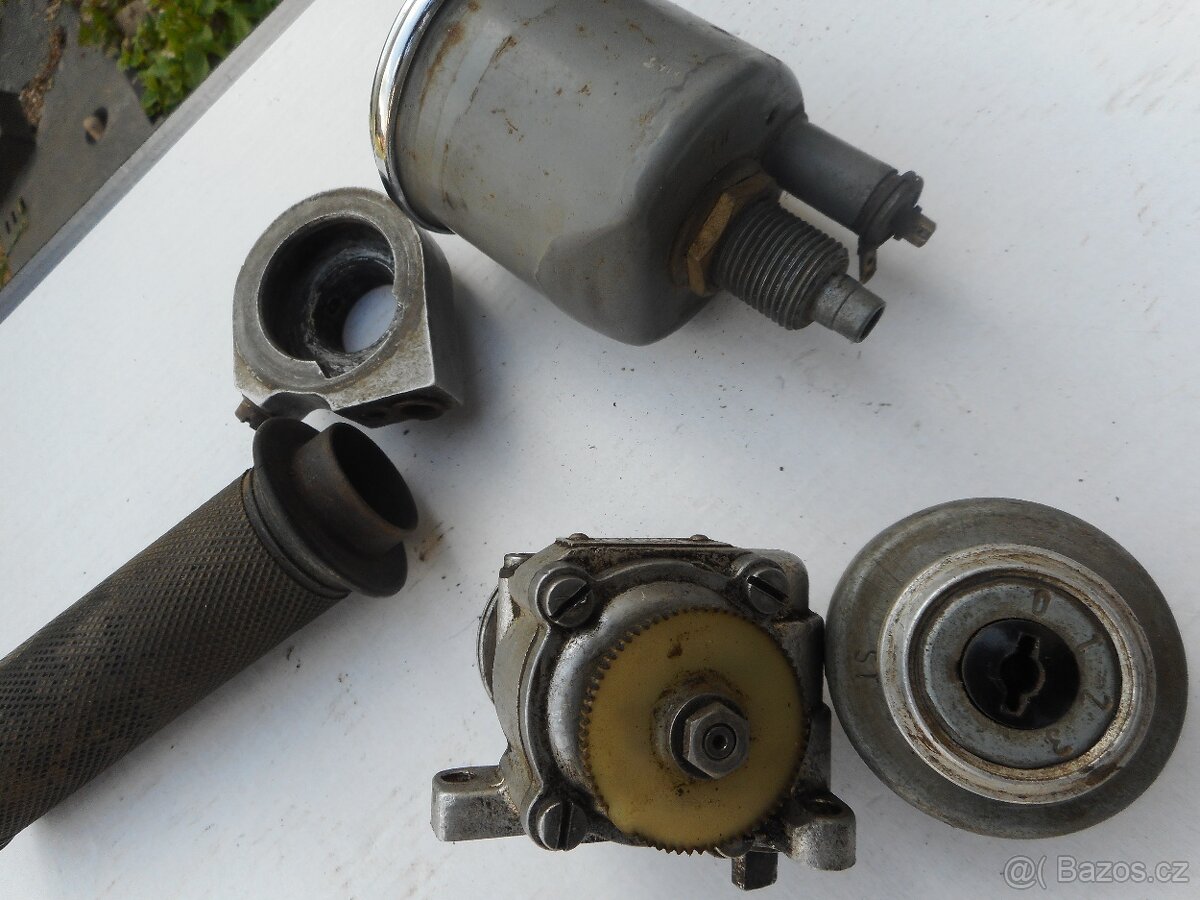 Jawa-Bizon/Californian - 4