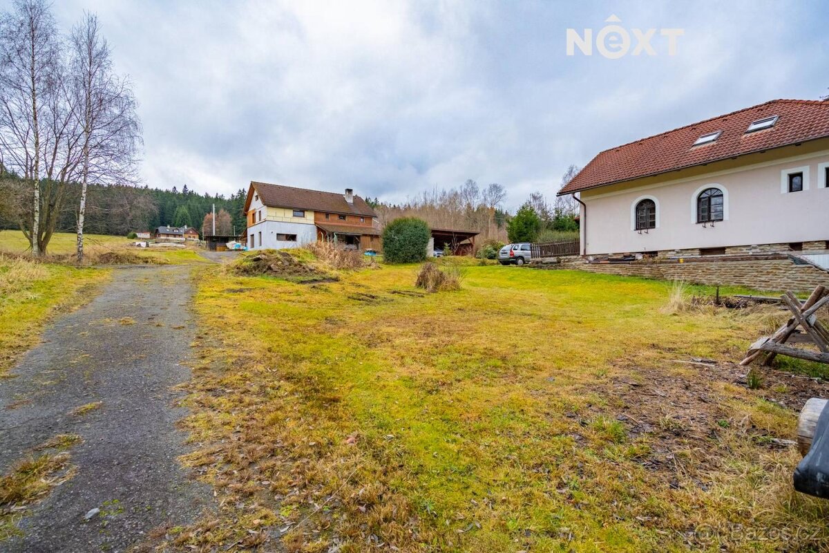 Prodej pozemek Bydlení, 309㎡ - 4