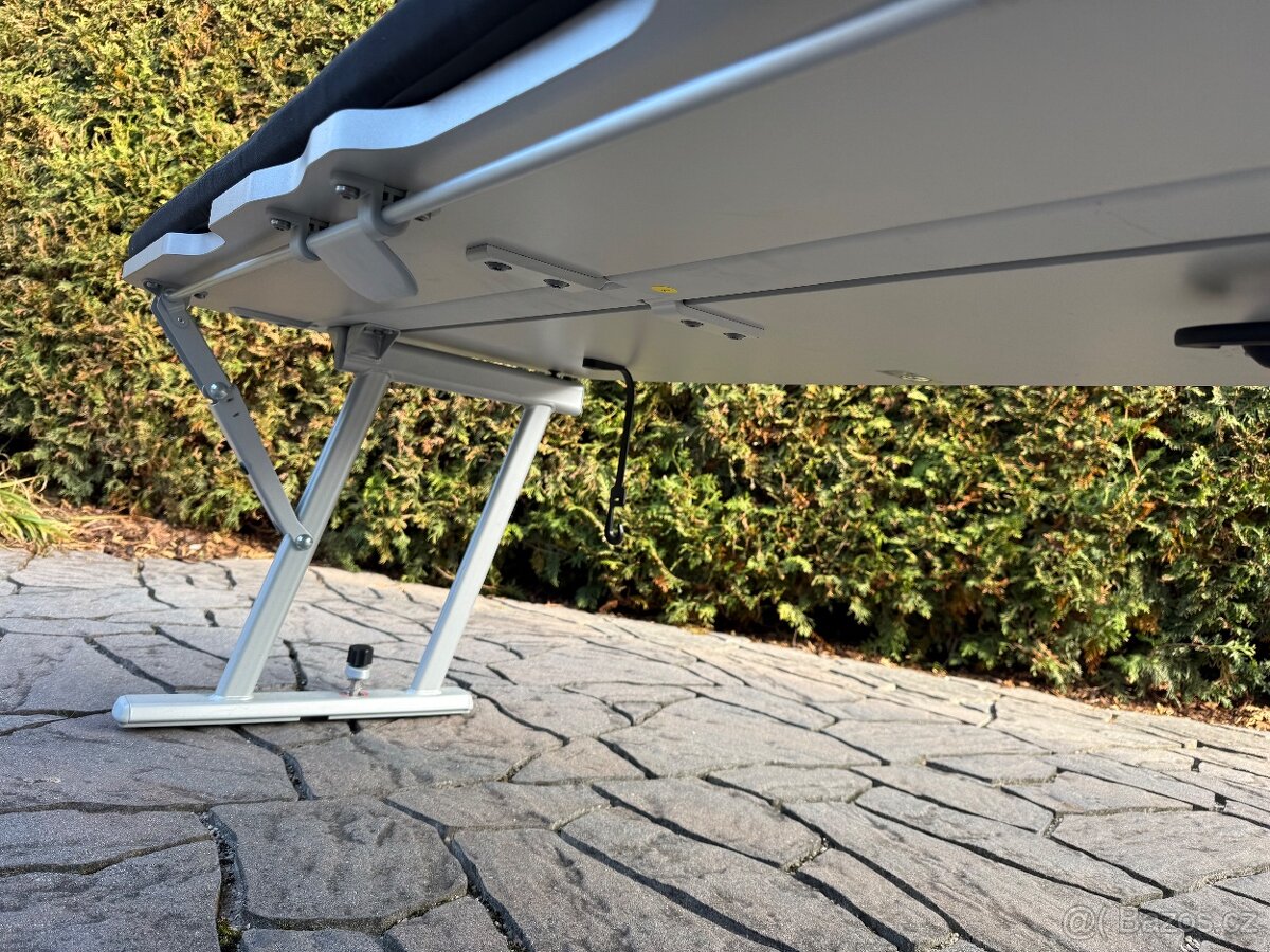 Originál Multiflexboard VW T5-T6-T6.1-Multivan - 4