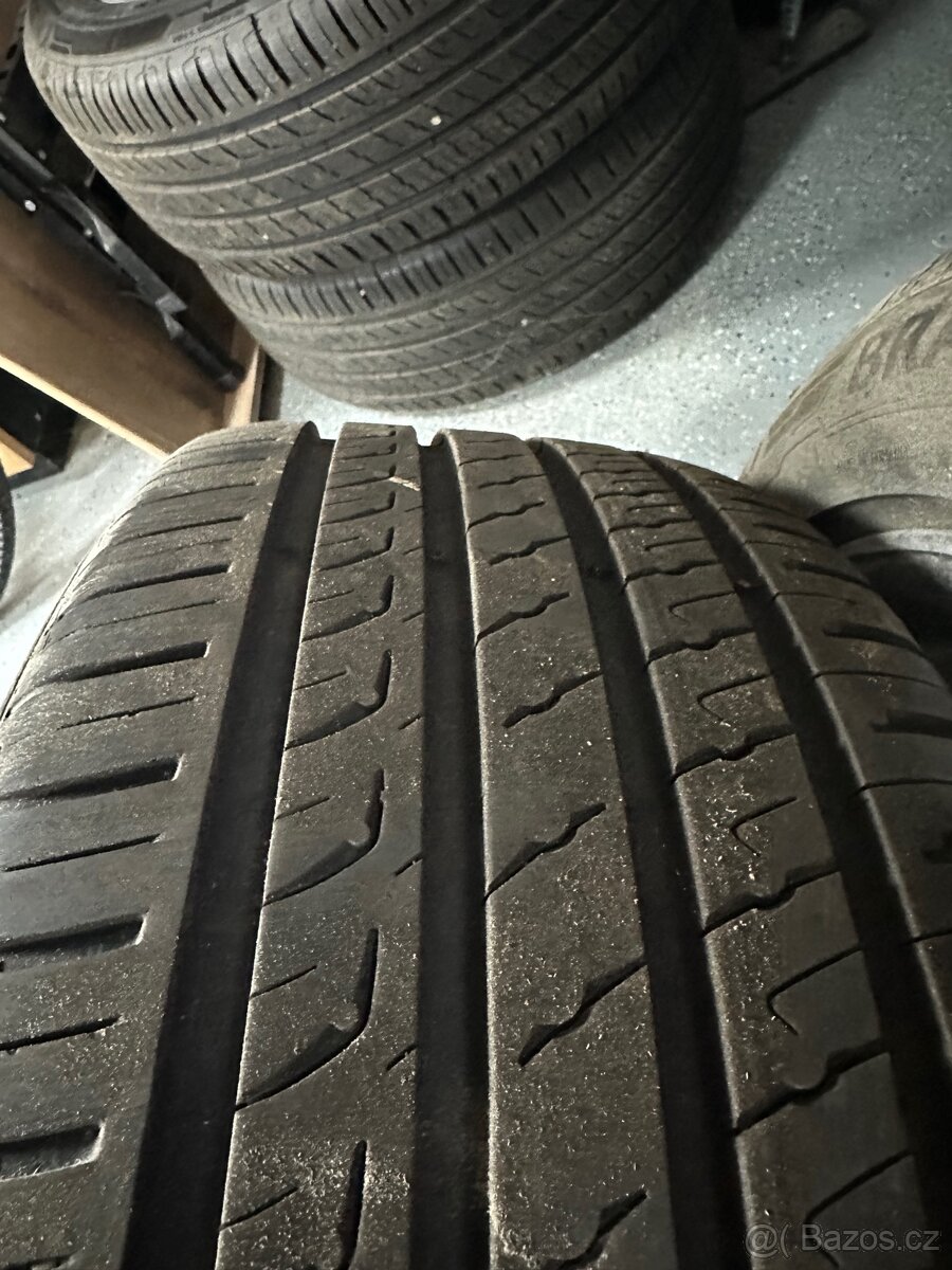 BMW x5 kola 19” - 4