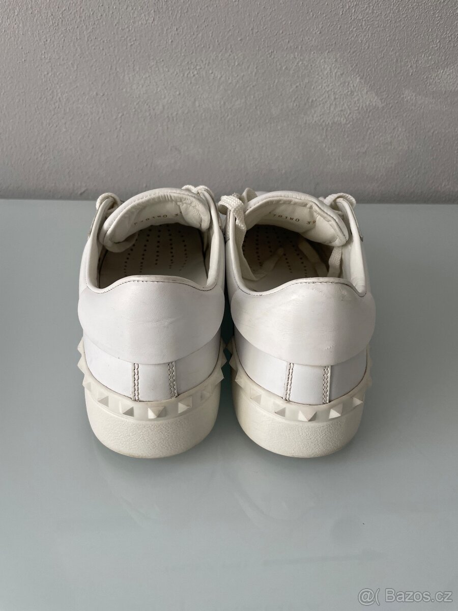 Valentino tenisky 39 - 4