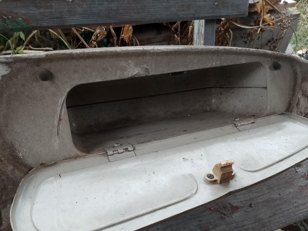 Přístrojová deska Octavia, - 4